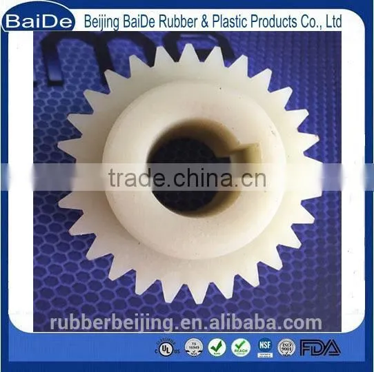 Automobile Machine Silicone Product Extruding Parts photo-2