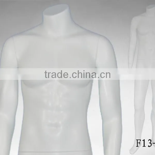 Fashion Men Mannequins and Cheap Ghost Mannequin Male for Sale photo-2