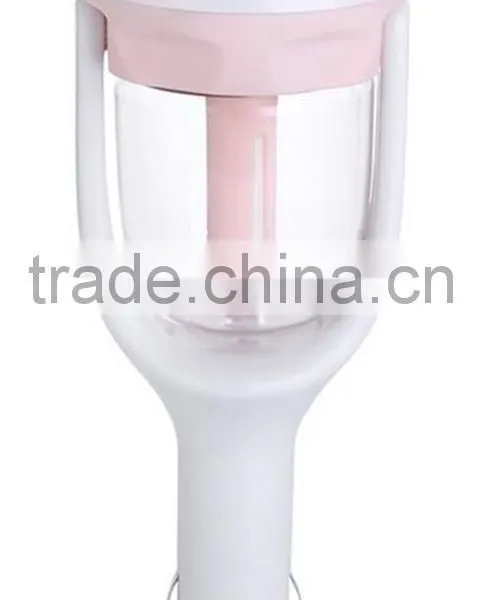 CT-741 Mini Car Humidifier Aromatherapy Purifier Car Humidifier Cars Dedicated USB Humidifier photo-3