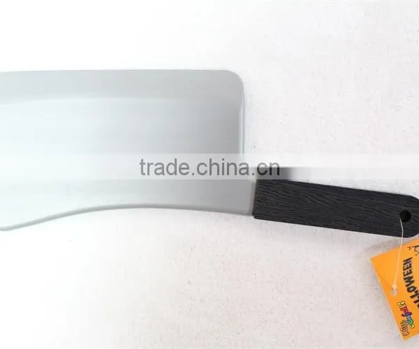 Halloween Kitchen Props Plastic Toy Knife Pirates Props Weapon Knife