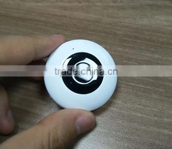 New Arrival C2 Smart Cam 720P Battery Powered Wearable WIFI Wireless Hidden IP Camera photo-2