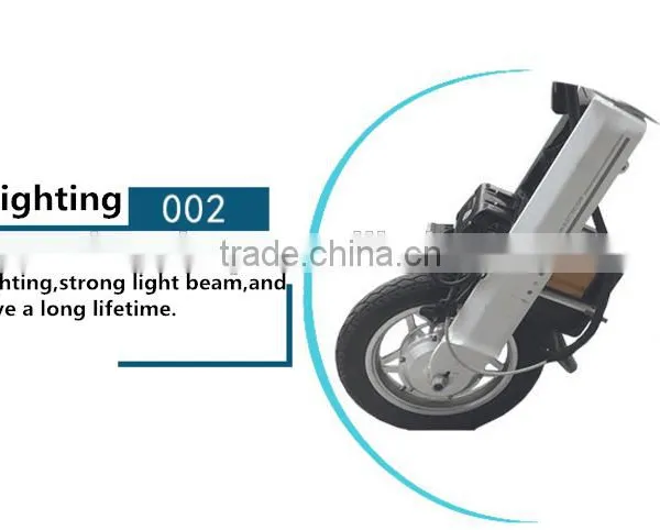 Mini Electric Foldable Bike, Super Cool Apperance Ebike, Hot Sell Scooter With Shock Mitigation System for Adult photo-6