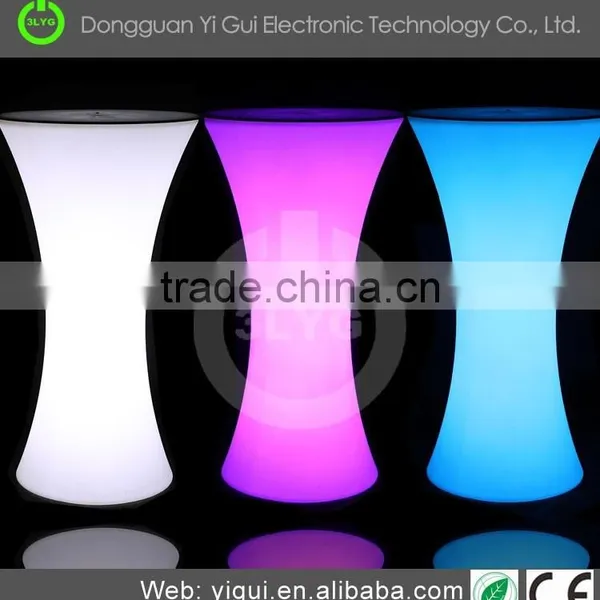 2017 Hot Sale Led Cocktal Table Light for Event Led Light for Bar Table photo-6