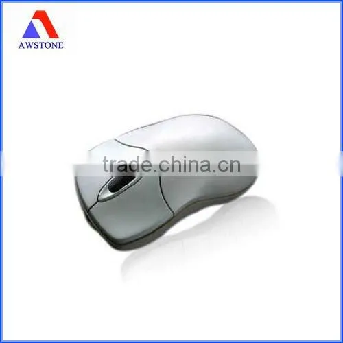 Precision Plastic Shell 3D Printing Rapid Prototype photo-6