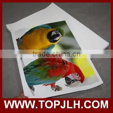 Inkjet Sublimation Paper 100g A4 Size Photo Printing Papers photo-5