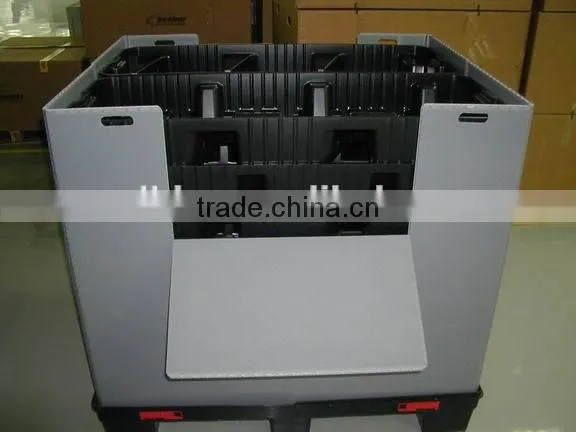 Thermoplastic Industrial Packaging photo-6