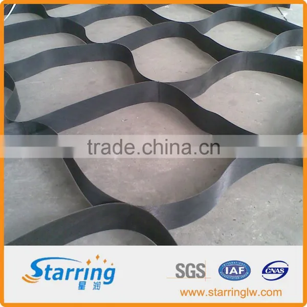 HDPE Slope Protection Geocell HDPE Geocell Best Price photo-4