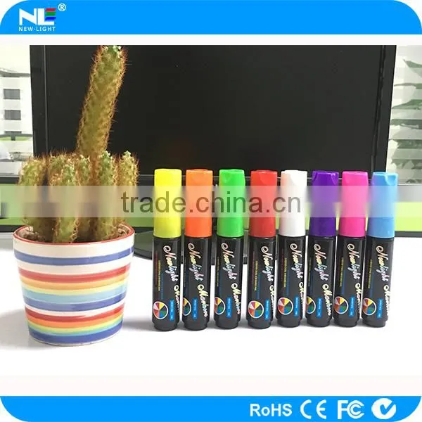 Hot Sale Advertising Drawing Marker Pen for LED Writing Board photo-6