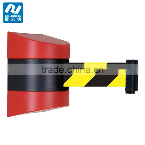 Best Quality Magnetic Wall Mount Belt Barriers photo-5
