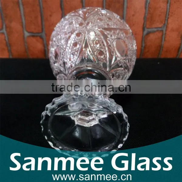 Good Quality Low Price Colorful Wholesale Turbo Oven Glass Bowl photo-3