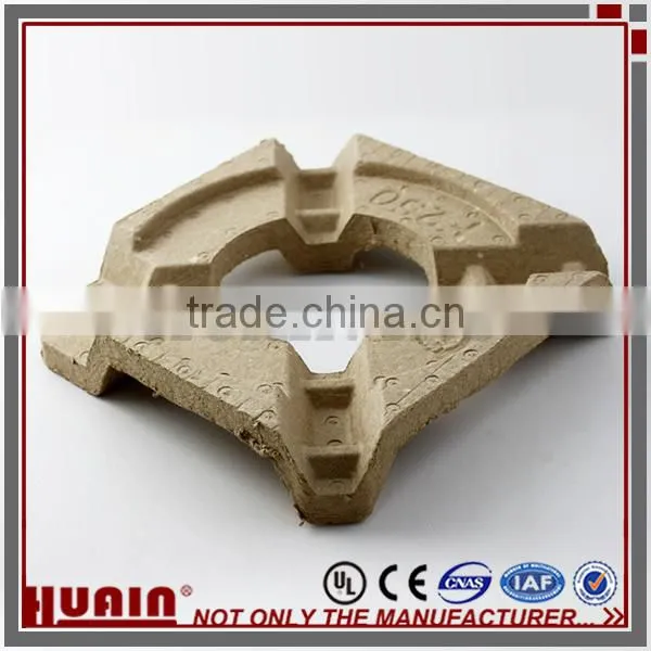 Molded Pulp Tray Protector