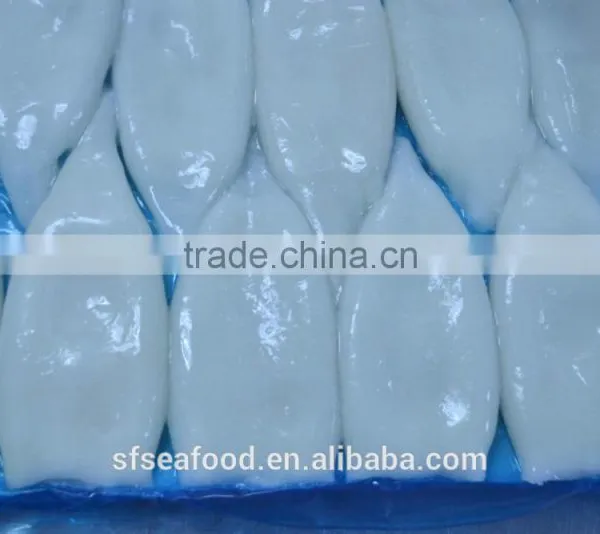Good Quanlity and Best Price Frozen Squid Tube photo-5