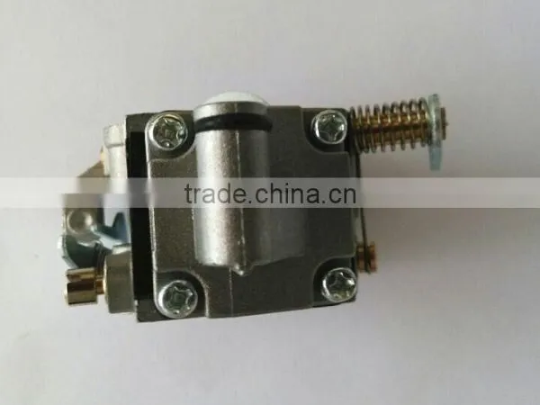 ZAMA MS 170 180 Carburetor for 32cc Chain Saw Spare Parts photo-5