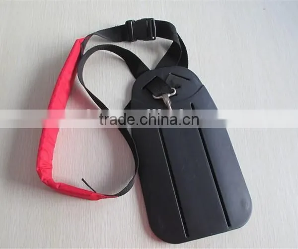 Single Shoulder Brush Cutter Strap Strong Wear Resistant Spare Parts Factory Garden Tools photo-2