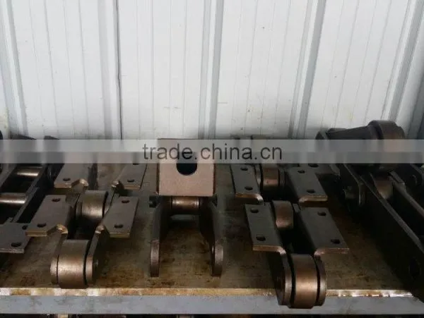 Sugar Cane Mill Conveyor Chain photo-4