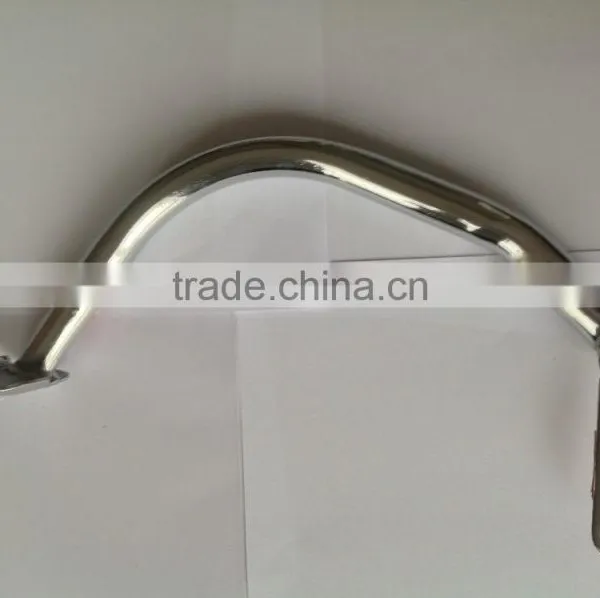 Pedal Brake Motorcycles and Brake Disc for Electric Tuk Tuk photo-2