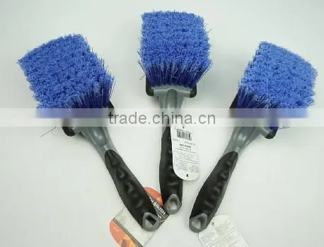 Best Car Cleaning Products UK, Car Wheel Cleaning Brushes photo-2