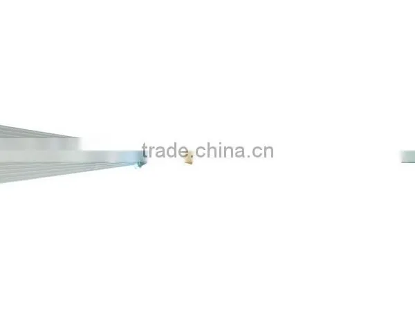 Aluminum Handle Extending Rake Head Garden Leaf Rake photo-2