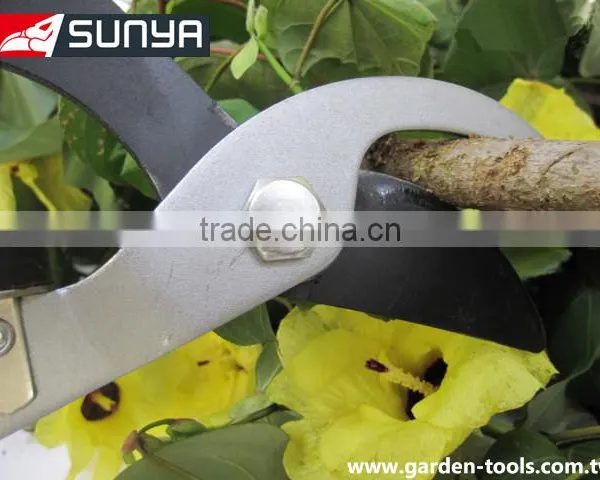 Classic Bypass Single Bolt Lopper for Orchard photo-3