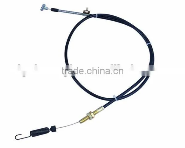 Automotive Hood Release Cables photo-5