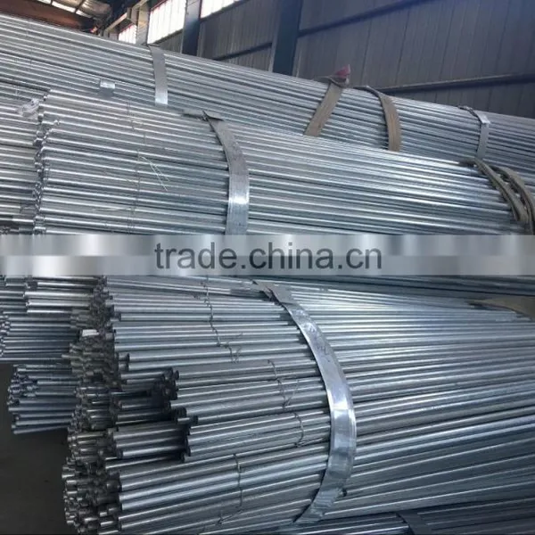 GI Steel Pipe Conduit photo-3