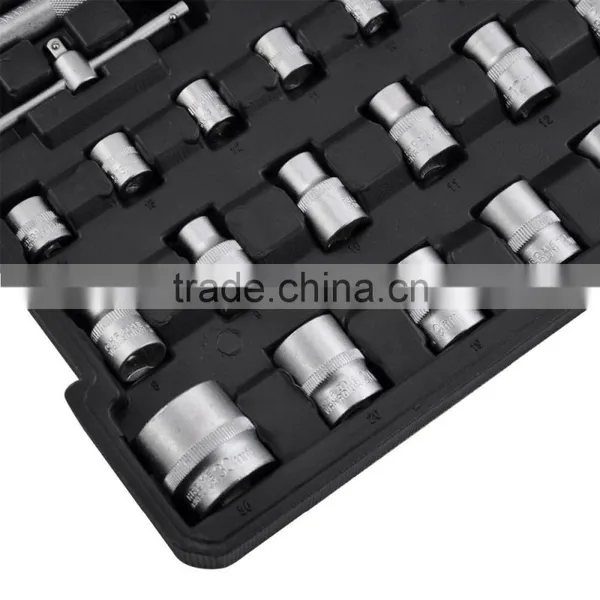 599pcs Hand Tool Sets With Alu. Case photo-2