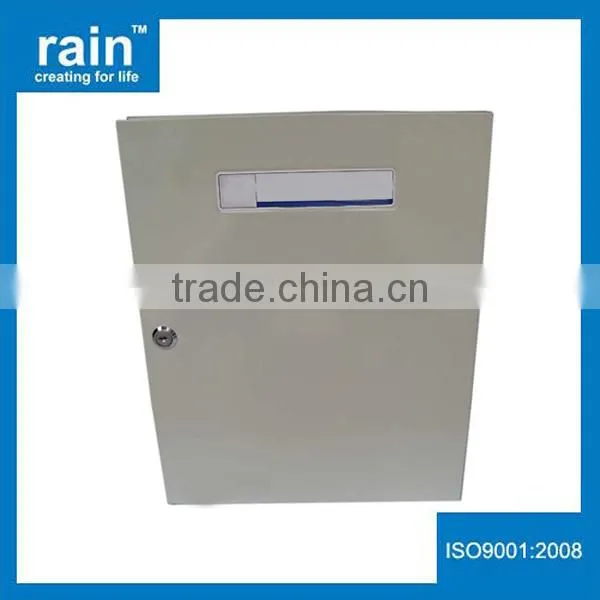 Galvanized Steel Key Cabinet in China photo-2
