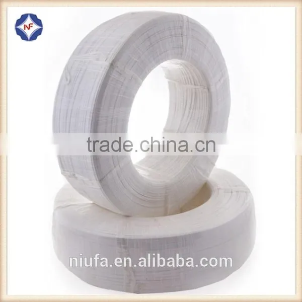 Factory Supply Plastic Nose Bar For Disposable Face Shield photo-2