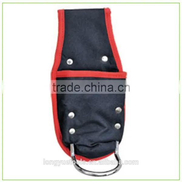 Small Vertical Oxford Carry-on Kit Waist Bag photo-2