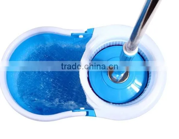 Fashionalbe Andnew Classic Good Quality and Competitive Hotel Rotating Mop/home Mop/office Mop/property Management Company Mop photo-4