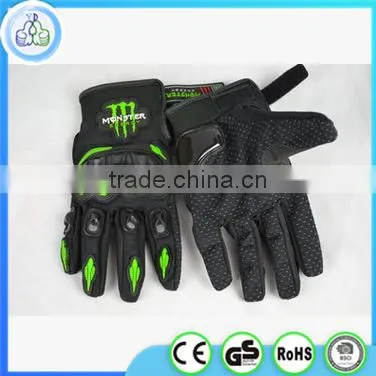 Wholesale China Custom Made Motorcycle Glove Waterproof photo-5