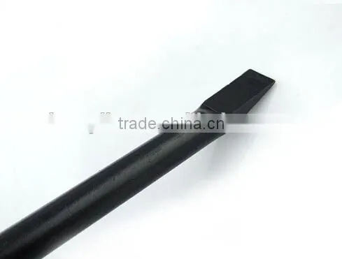Black Finished Manual Truck Tire Wrench, Black Adjustable Wrench photo-2