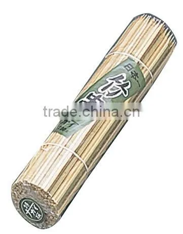 Bamboo Food Skewer Bamboo Skewer for Japanese Grilled Food Takegushi Takeyoji photo-5