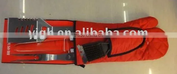 BBQ Sets
