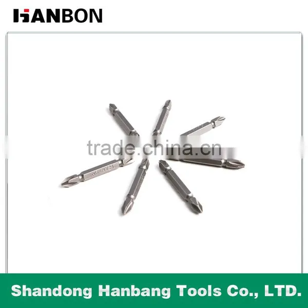 PH2 Double Head Screwdriver Bit photo-4
