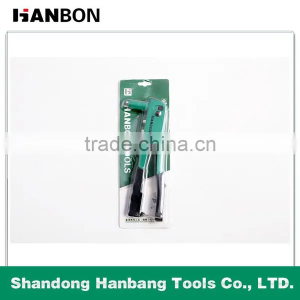 High Quality Hand Riveter photo-4