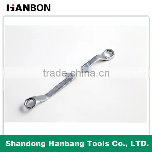 Box End /Offset Ring Spanner photo-2