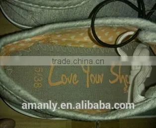 Ladies Canvas Shoes photo-3
