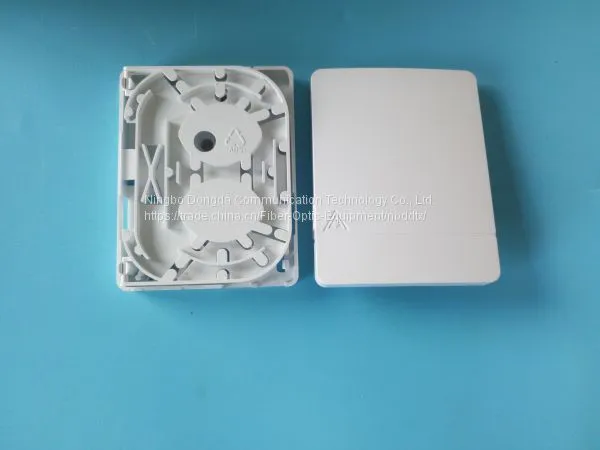 Optical Fiber Desktop Box photo-3