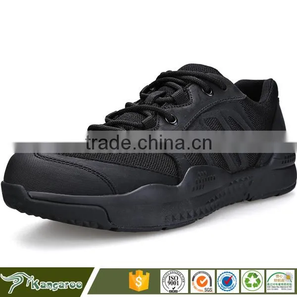 Used Hunting Hiking Tactical Boots Waterproof photo-2