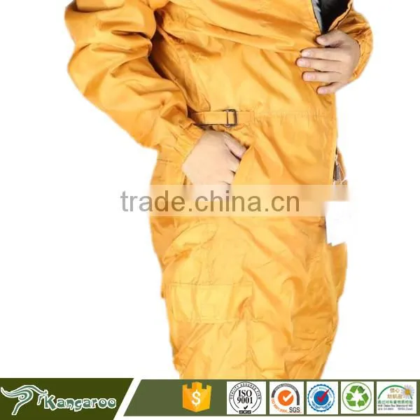Safety Flame Retardant C Workwear Coverall photo-5