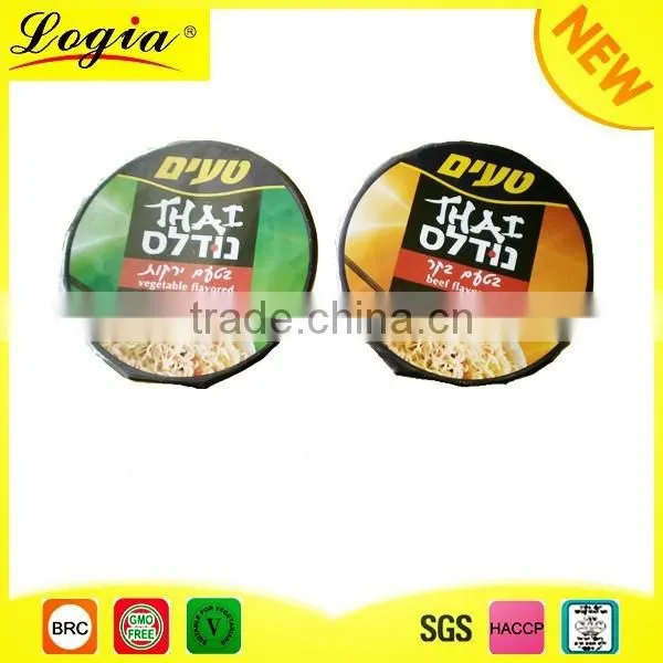 Low Calorie Fast Dry Instant Noodles