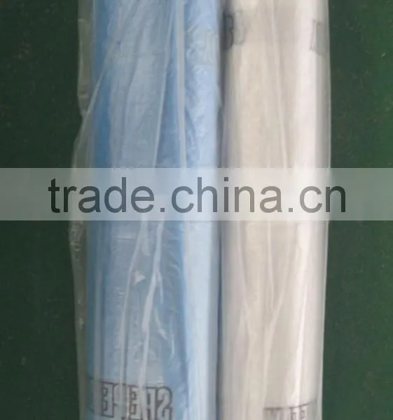 Auto Paint Plastic Automotive Masking Film 4.87*120m photo-6