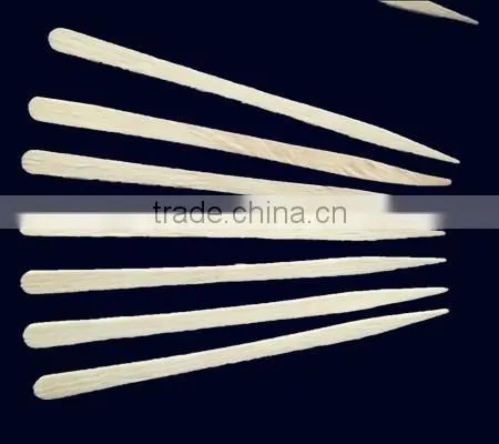 Disposable Wooden Hotel Food Items photo-3