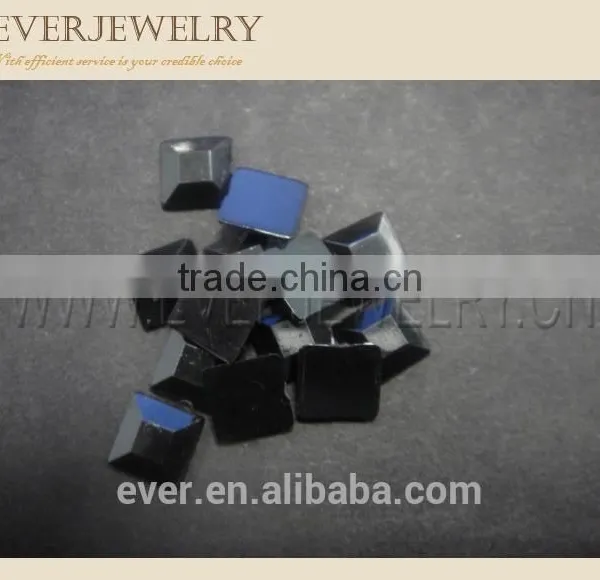 Crystal Color Acrylic Rhinestone photo-4