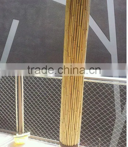 moso bamboo poles