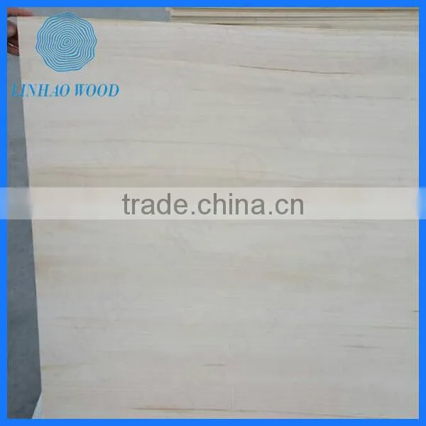 Factory Price China Paulownia Lumber Supplier photo-2