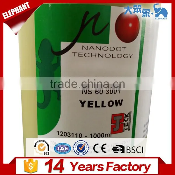 Wholesale Price J-teck Sublimation Ink for DX5 photo-6