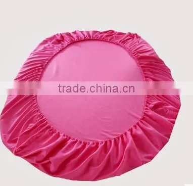 Fitted Sheet Waterproof Microfiber Cotton Mattress Protector photo-3