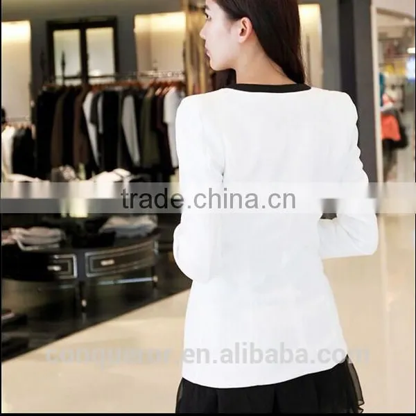Woman Suit WML0005 photo-3